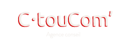c-toucom, l'agence
